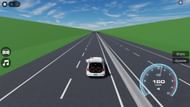 Carros Rebaixados BR gameplay (Image via Roblox)